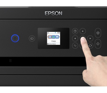 Epson EcoTank ET-2750 Unlimited