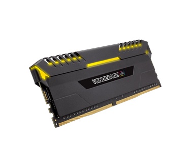 Corsair Vengeance RGB CMR32GX4M4C3466C16