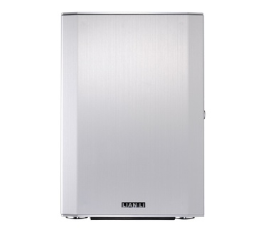 Lian Li PC-Q35 Zilver