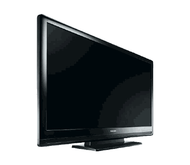 Toshiba Regza  37XV565