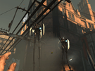 Dishonored
