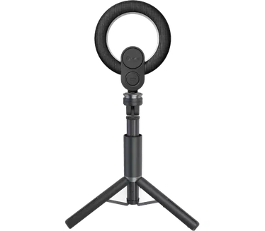 Lorgar Webcam Circulus 910 5MP 1944p Auto Focus Stereo Black (LRG-SC910)