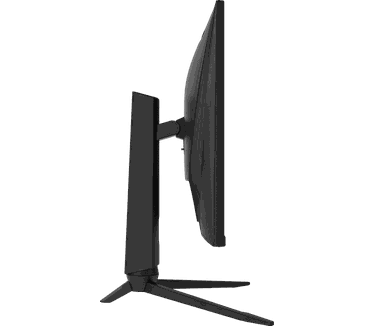 Peaq PMO G270 Zwart