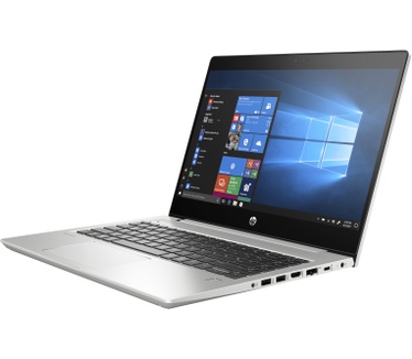 HP 445R G6