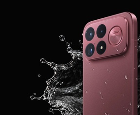 POCO F9 Ultra