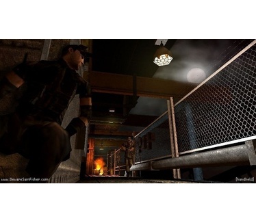 Tom Clancy's Splinter Cell Essentials
