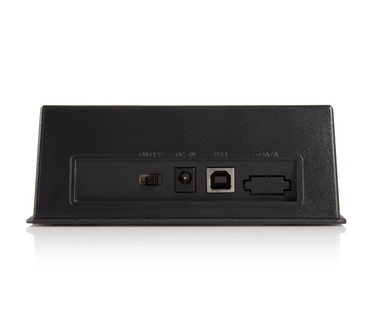 Startech Docking Station voor 2.5" of 3.5" HDD