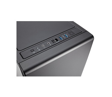 Corsair Quiet 400Q