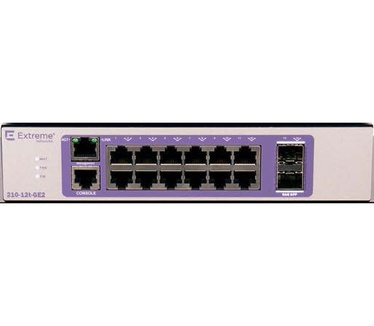 Extreme networks 210-12t-GE2