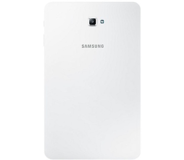 Samsung Galaxy Tab A 10.1 32GB (2016) 4G/LTE Wit