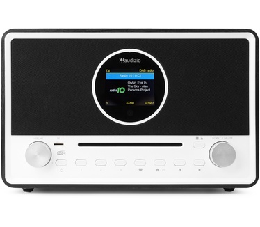 Audizio LuccaBK