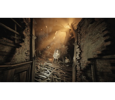 Layers of Fear - The Final Masterpiece Edition