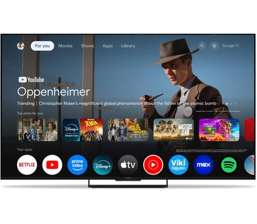 Thomson 75MG7C15 Zwart