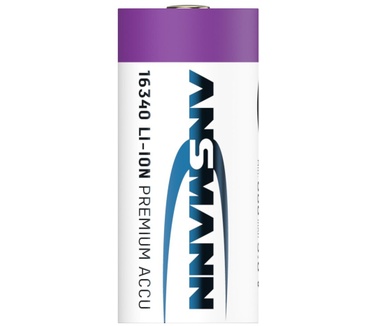 Ansmann 1300-0017