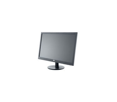 AOC G2460FQ Zwart