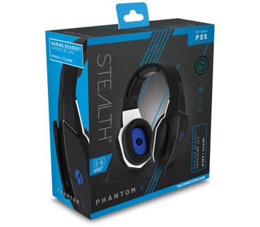 STEALTH Gaming PHANTOM V