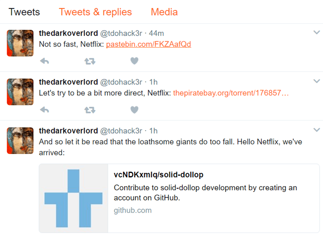 TheDarkOverlord hack