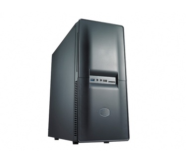 Cooler Master Silencio 450