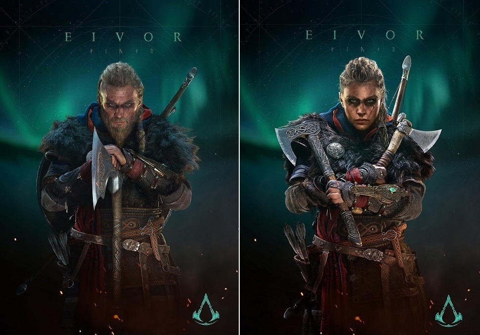 Multi Assassin S Creed Valhalla Actie Adventure En Platform Games Got