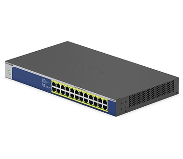 Netgear GS524PP