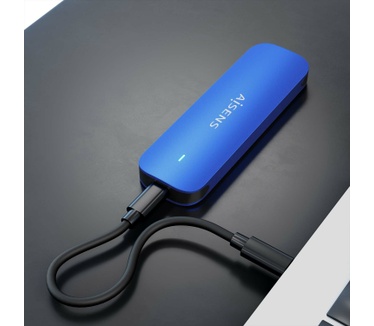 Aisens ASM2-026BLU