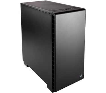 Corsair Quiet 400Q