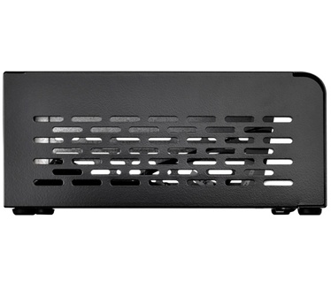 Silverstone Vital VT01 Zwart