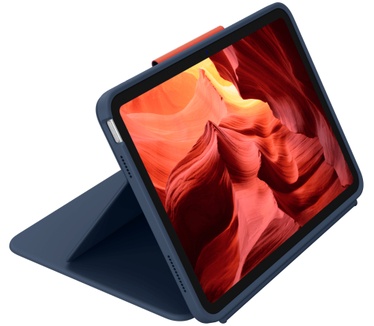 Logitech Rugged Combo 4