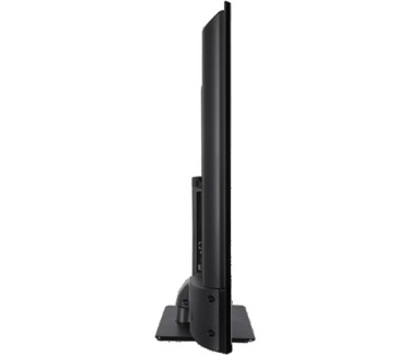 Panasonic TX-65MX600E Zwart