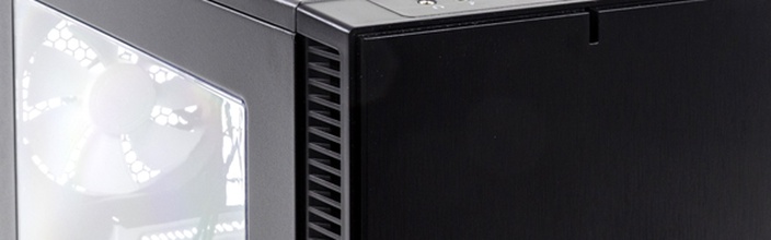 Fractal Design Define Nano S Review