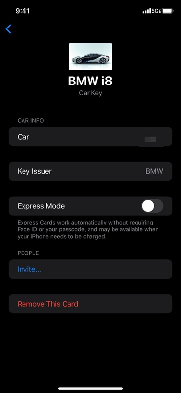Apple En Bmw Lijken Samen Te Werken n Gebruik Iphone Als Autosleutel Beeld En Geluid Nieuws Tweakers