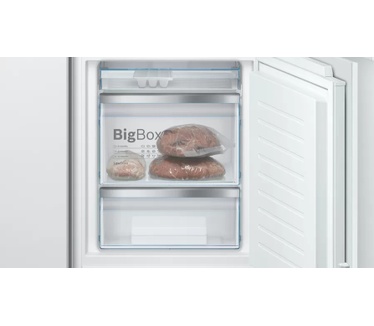 Bosch KIS86AFE0