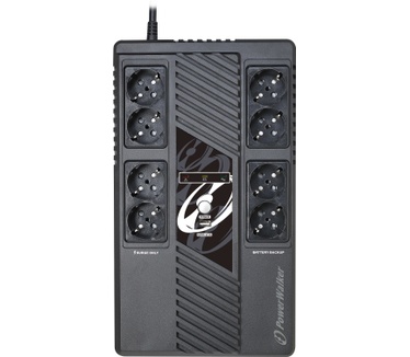 PowerWalker VI 800 MS