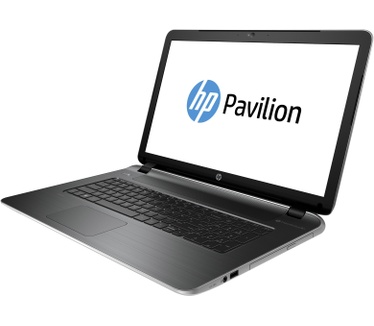 HP Pavilion f255nb