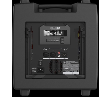 Mackie DLM12