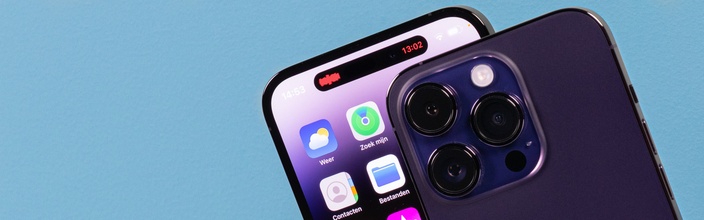 Apple iPhone 14 Pro (Max) Review