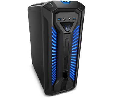 Medion Bandit P10