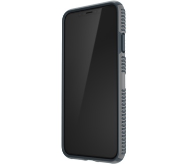 Speck Presidio Grip iPhone XS Max (iPhone XS Max) Grijs