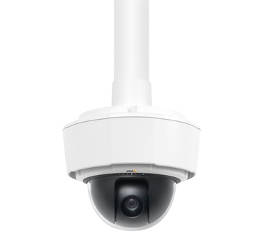 Axis P5514-E