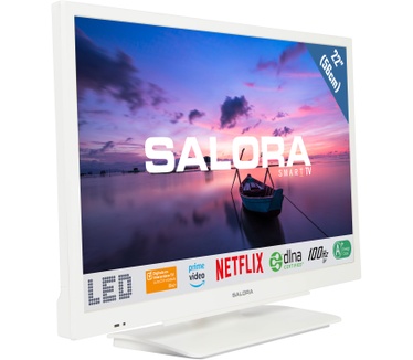 Salora 22FSW6512 Wit