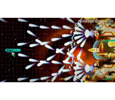 Vostok Inc. - Limited Edition