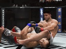 UFC Undisputed 3