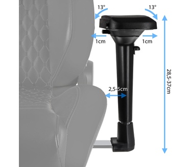 Noblechairs EPIC