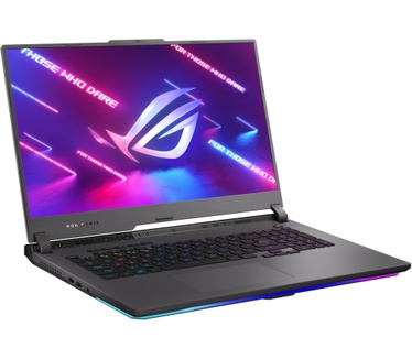 ASUS G713PI-HX070W