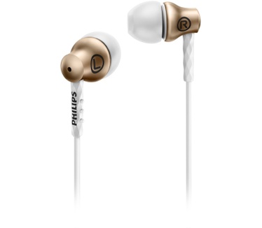 Philips Oordopjes