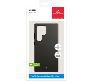 BlackRock Urban Case