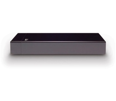 LaCie Little Disk Little Disk 320GB Zwart