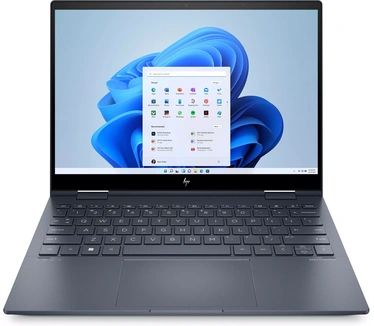 HP Envy x360 13-ay1002nb (Azerty toetsenbord)