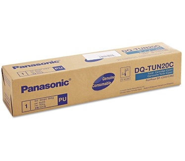 Panasonic DQ-TUN20C