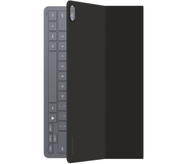 Samsung Galaxy Tab Samsung Keyboard Case Slim QWERTY Zwart Samsung Galaxy Tab S12+